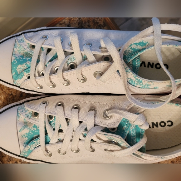 Converse All Star - Picture 1 of 4